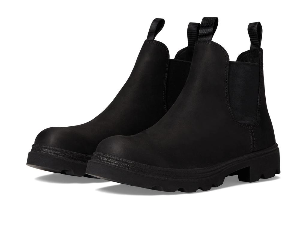 ECCO Grainer Chelsea Boot