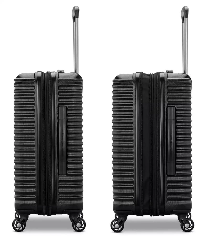 Samsonite Uptempo Lux 2-Pc. Hardside Luggage Set 10