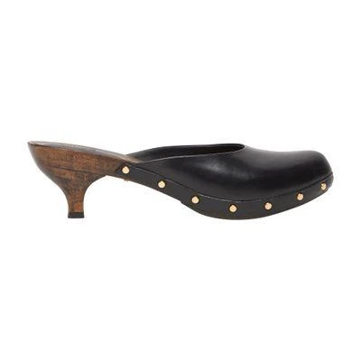 Chloé Clogs Judith 1