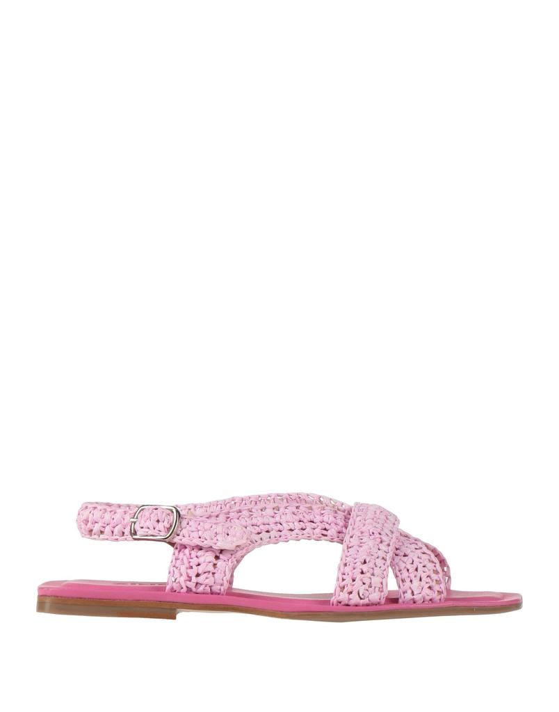 ZINDA Sandals