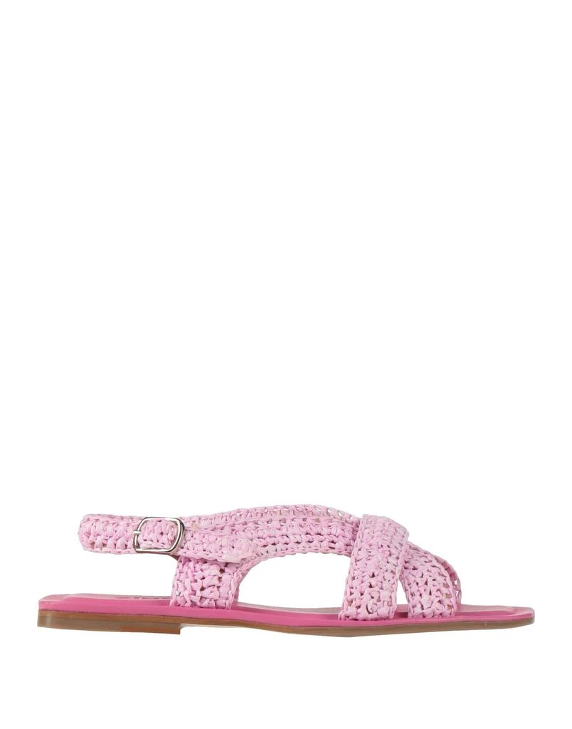 ZINDA Sandals 1