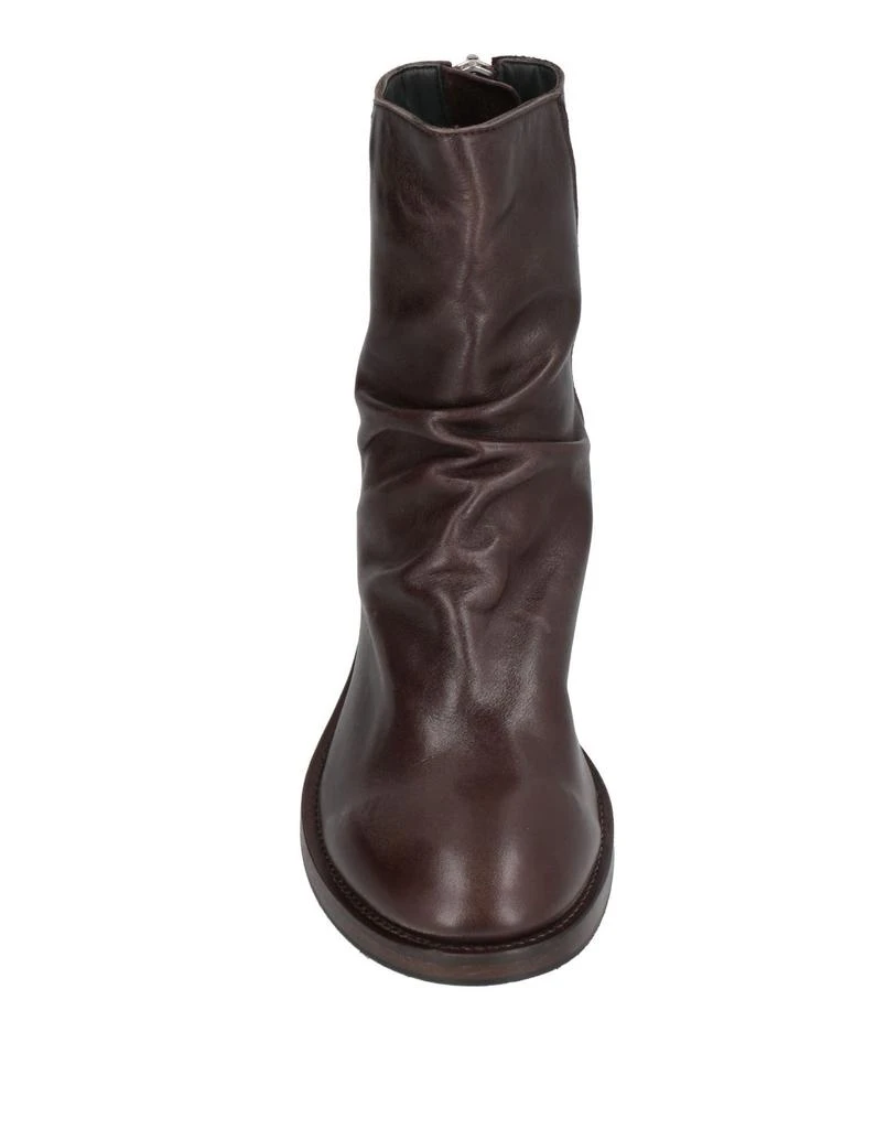 MOMA Ankle boot 4