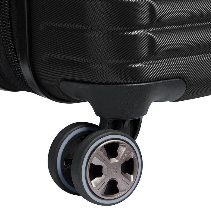 Delsey Delsey Cruise 3.0 Carry On Expandable Spinner Suitcase 9