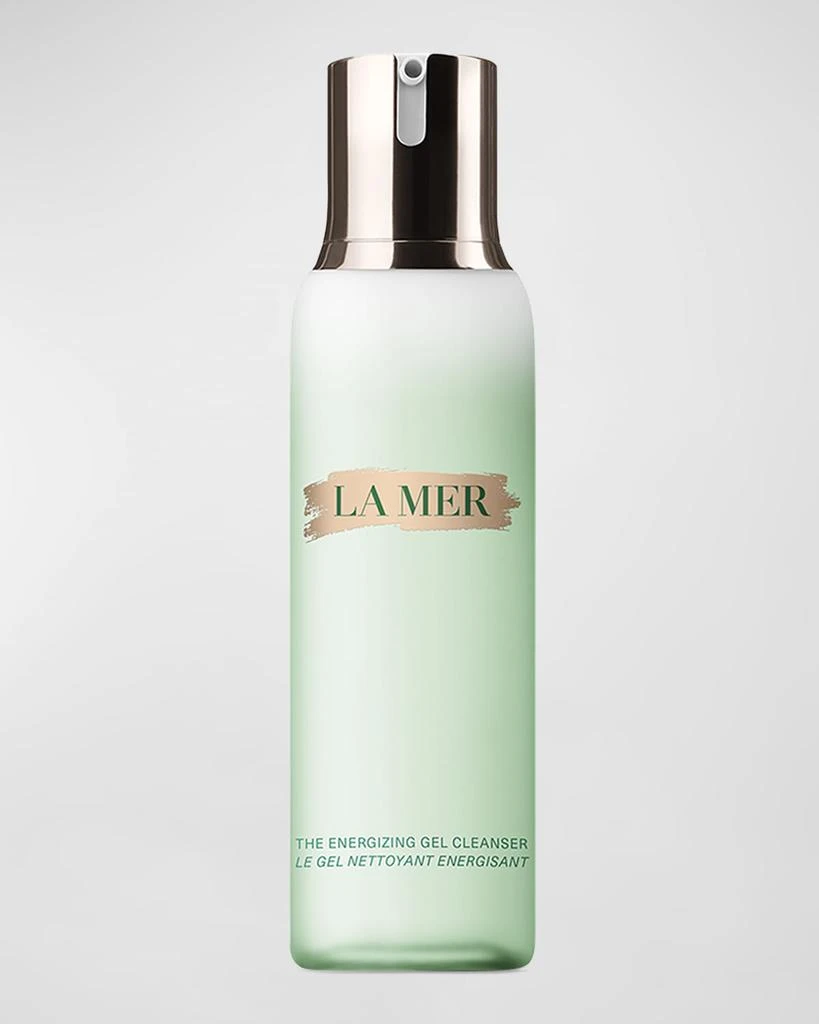 La Mer The Energizing Gel Cleanser, 6.7 oz. 1