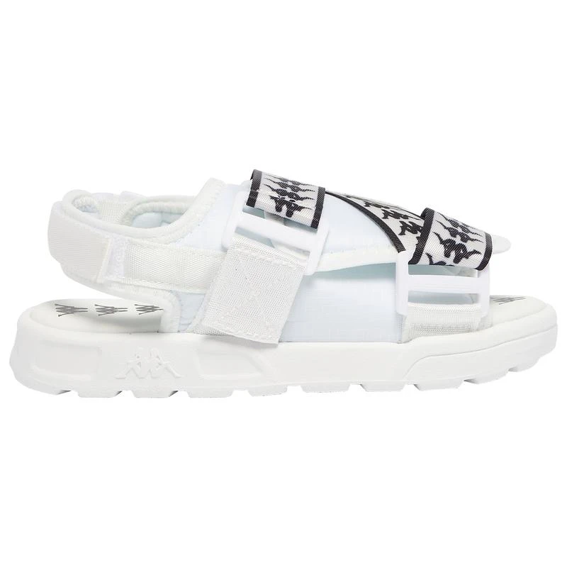 Kappa Kappa Mitel 2 Sandals - Boys' Preschool