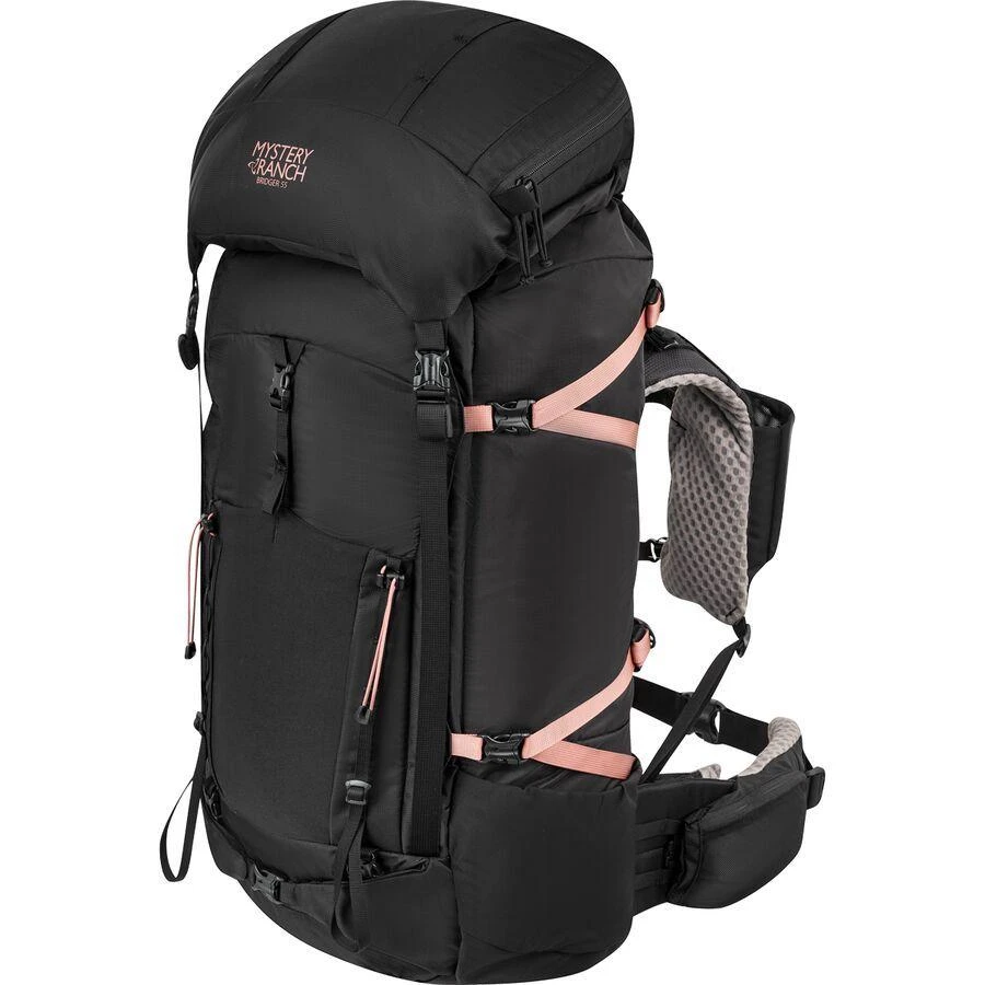 Mystery Ranch Bridger 55L Backpack - Women's