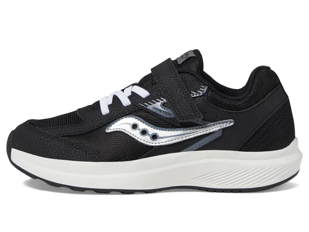 Saucony Cohesion KDZ A/C Sneakers (Little Kid/Big Kid) 4