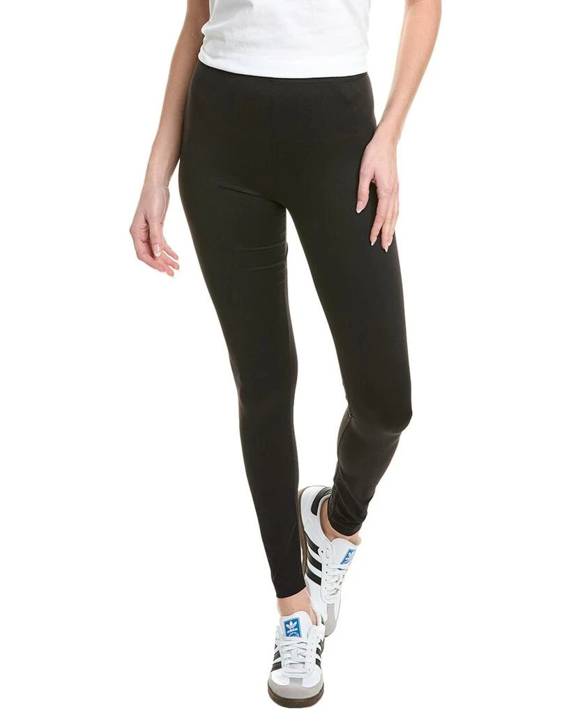Splendid LYR Rib Legging 1