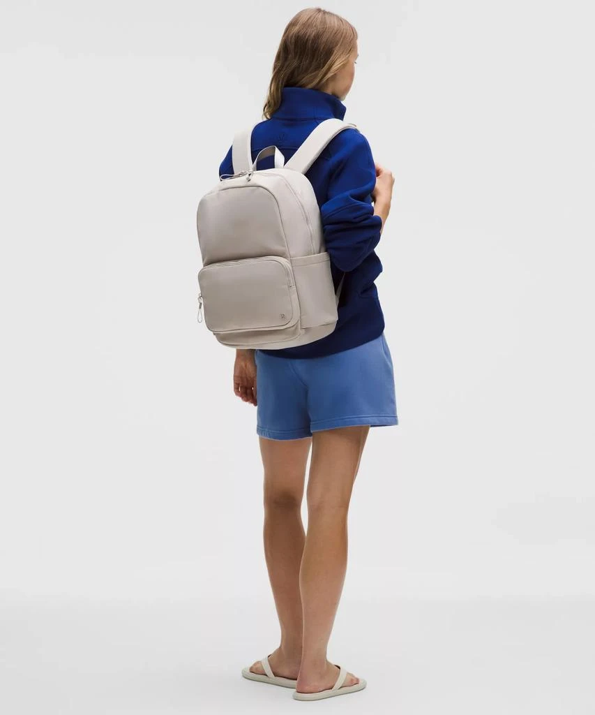 Lululemon Everywhere Backpack 22L - Backpacks - BeyondStyle display picture 2