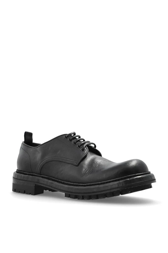 Dolce 
Gabbana 
Derby
 type shoes 4