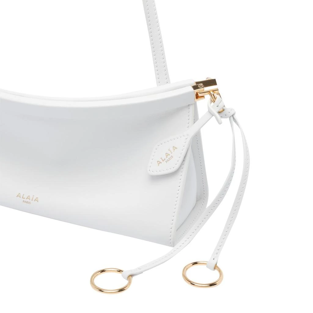 Shop Alaïa Logo Stamp Small East West Shoulder Bag on Sale at BeyondStyle –  Get 39% Off Alaïa Logo Stamp Small East West Shoulder Bag with Limited-Time  Flash Deals, Exclusive Discounts, and, image size:1024x1024