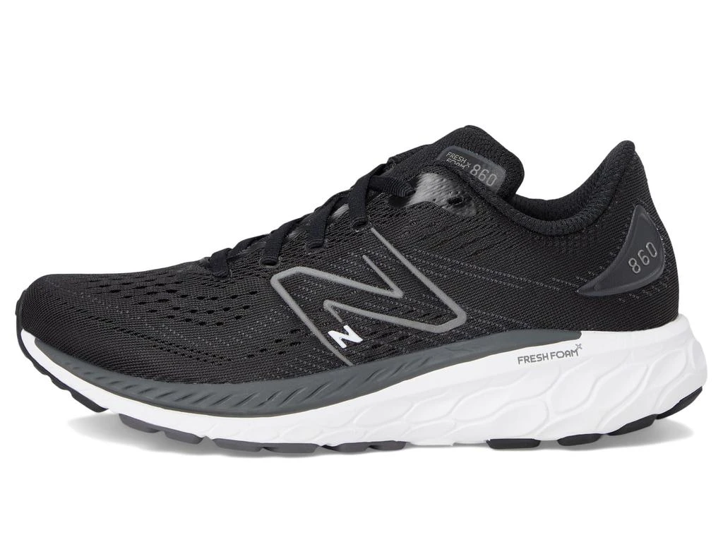 New Balance Fresh Foam X 860v13 (Big Kid) 4