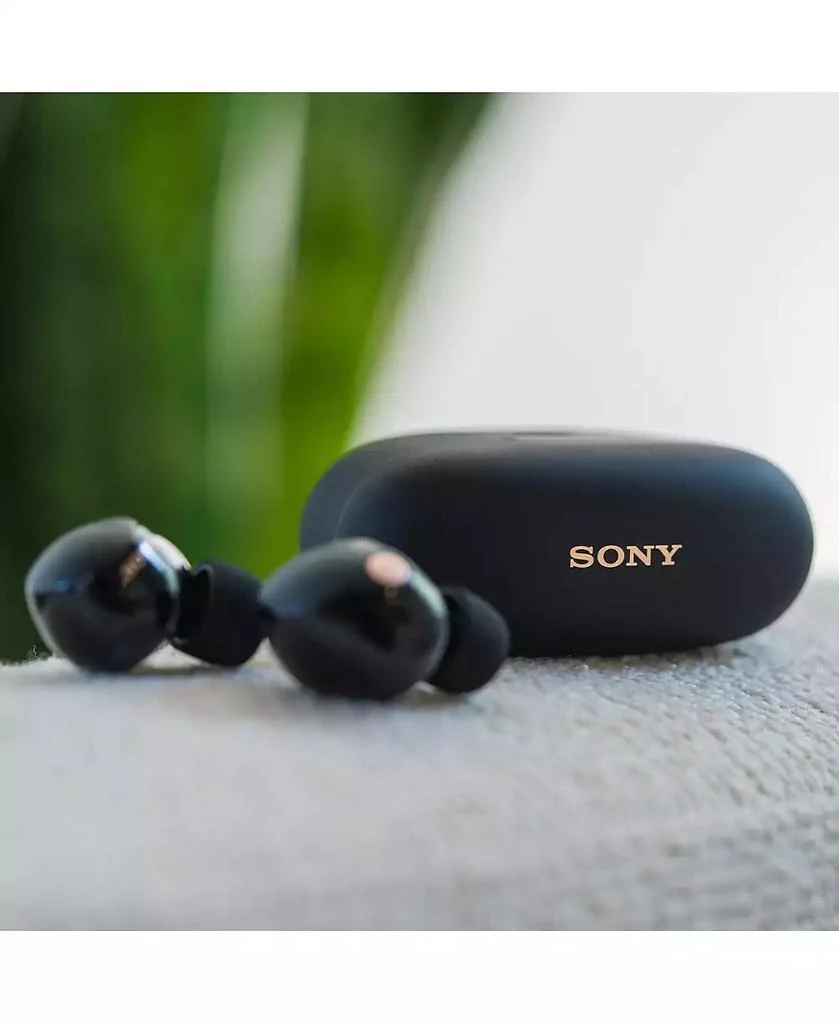 SONY WF-1000XM5 Truly Wireless Noise Canceling Earbuds 8