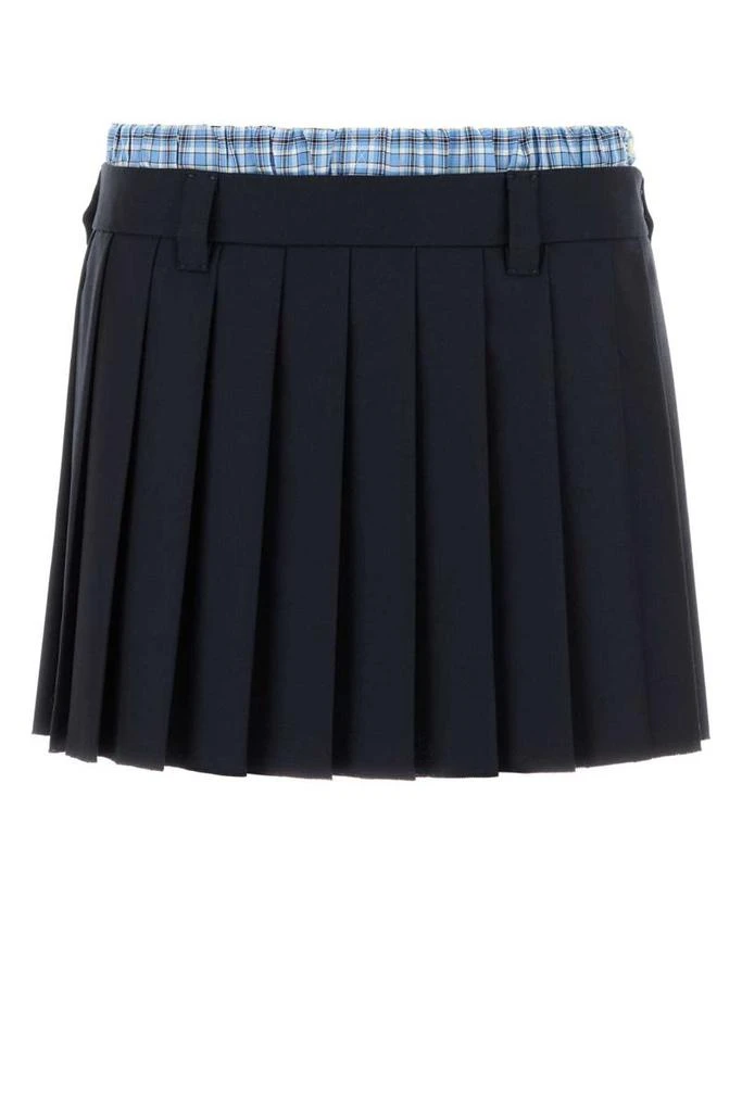 Miu Miu Miu Miu Skirts 1