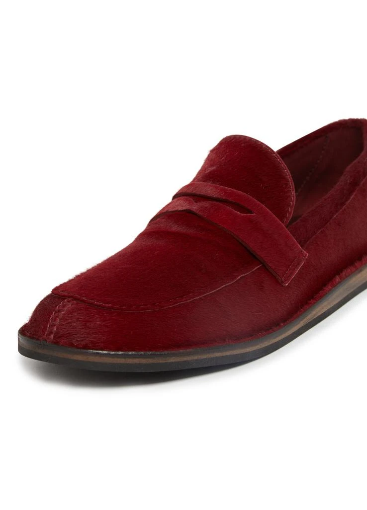 The Row Cary loafers 6