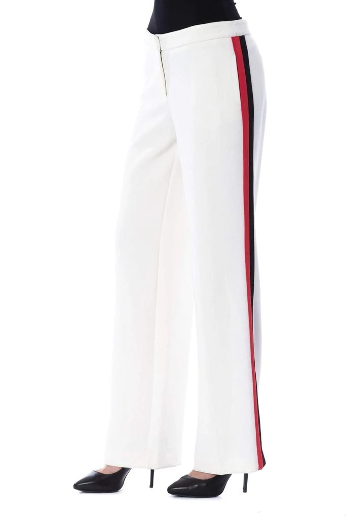 BYBLOS BYBLOS Lateral Stripes Jeans & Pant 2