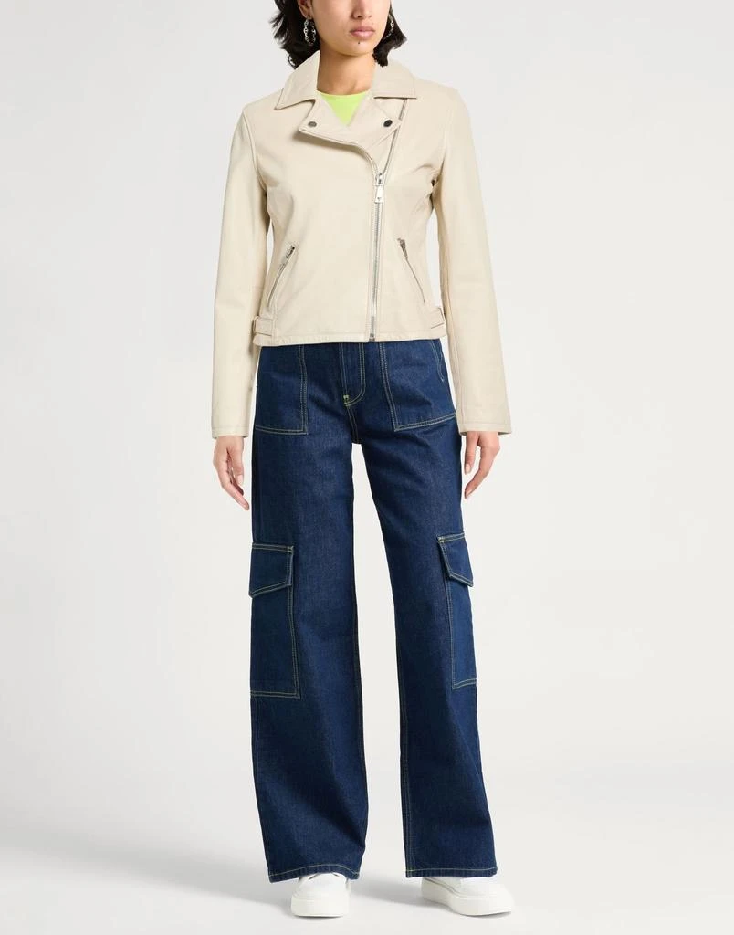 GUESS Biker jacket 2