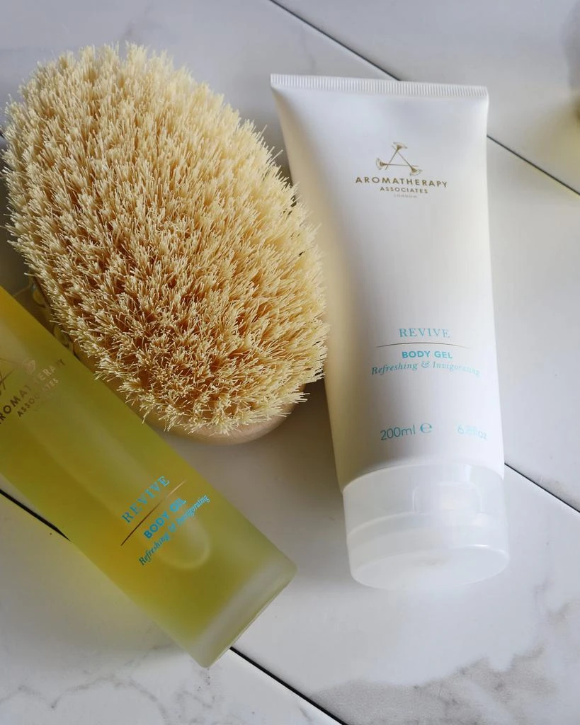 Aromatherapy Associates Revive Body Gel, 200mL/ 6.8 oz. 2