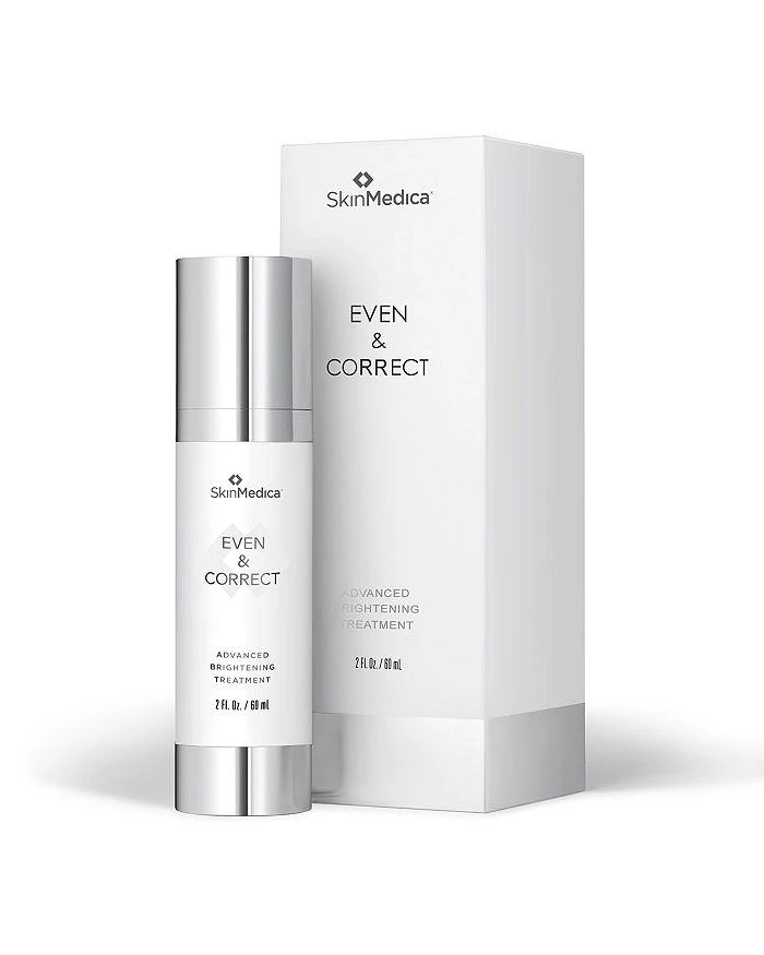SkinMedica Even & Correct Advanced Brightening Treatment 2 oz. 4