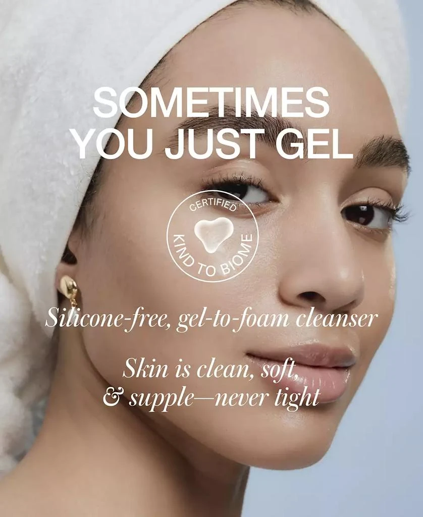 RMS Beauty Kakadu Cleansing Gel, 3.4 oz. 8