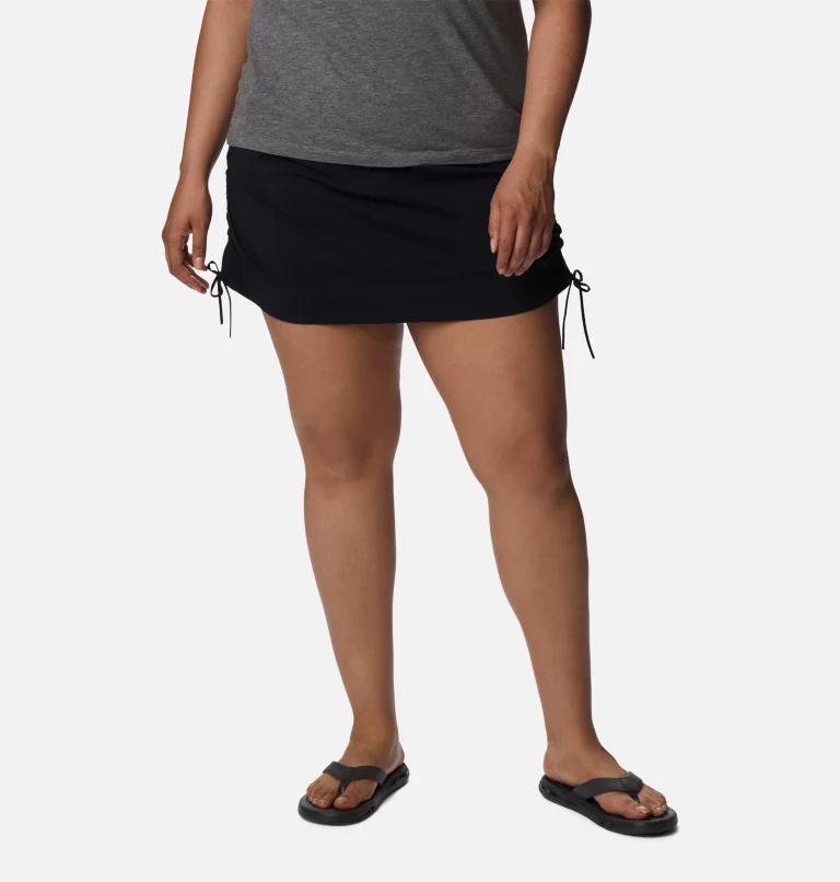 Columbia Columbia Women's Anytime Casual  Skort   Plus Size-