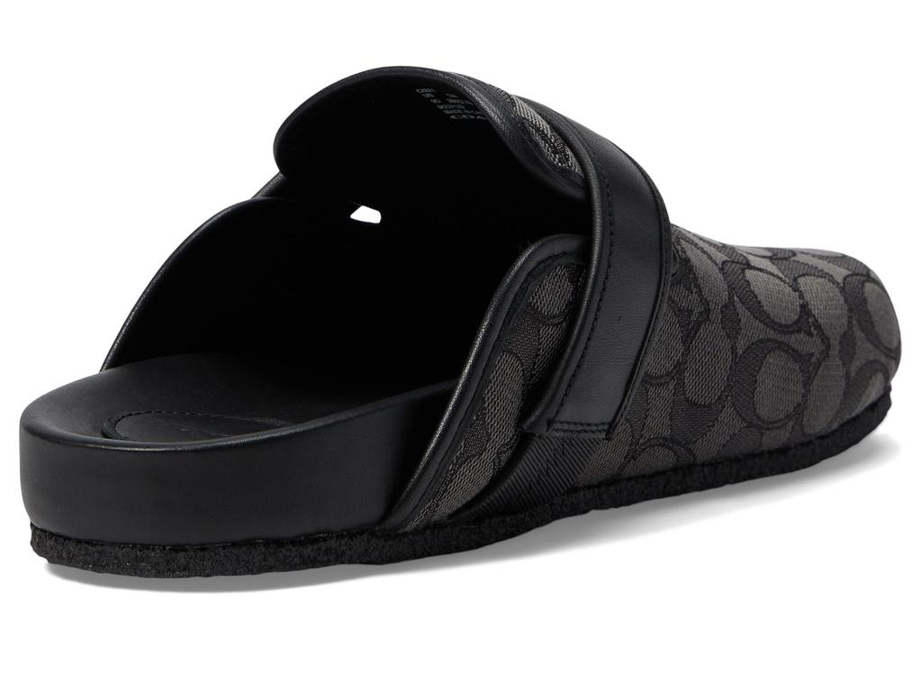 爆買いしたい - Sandal Clog Signature Coach Sandals Shipping Free - その他