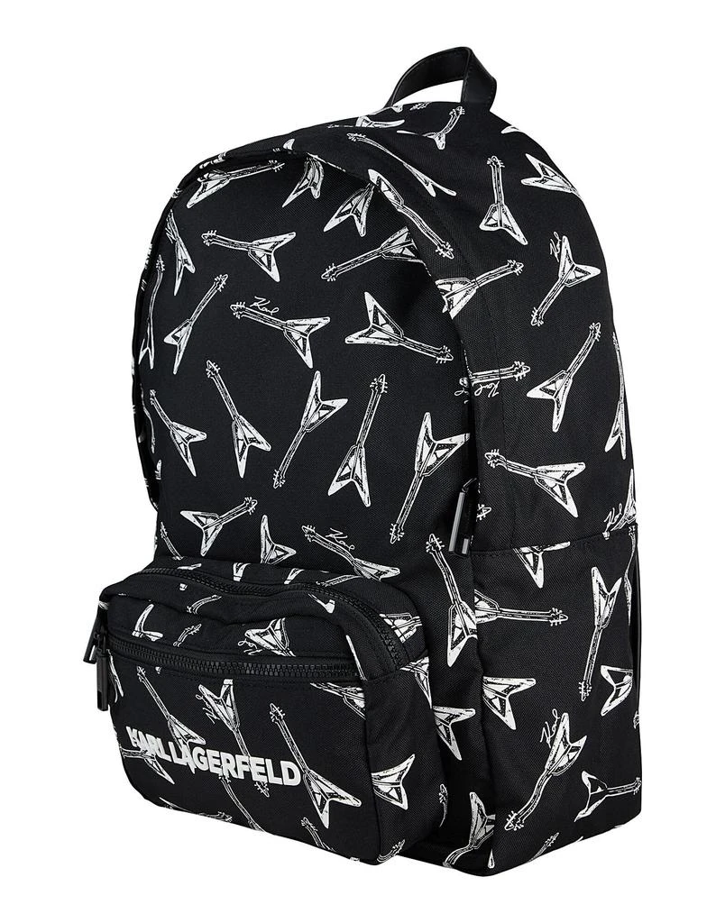 Karl Lagerfeld Paris Backpacks 1