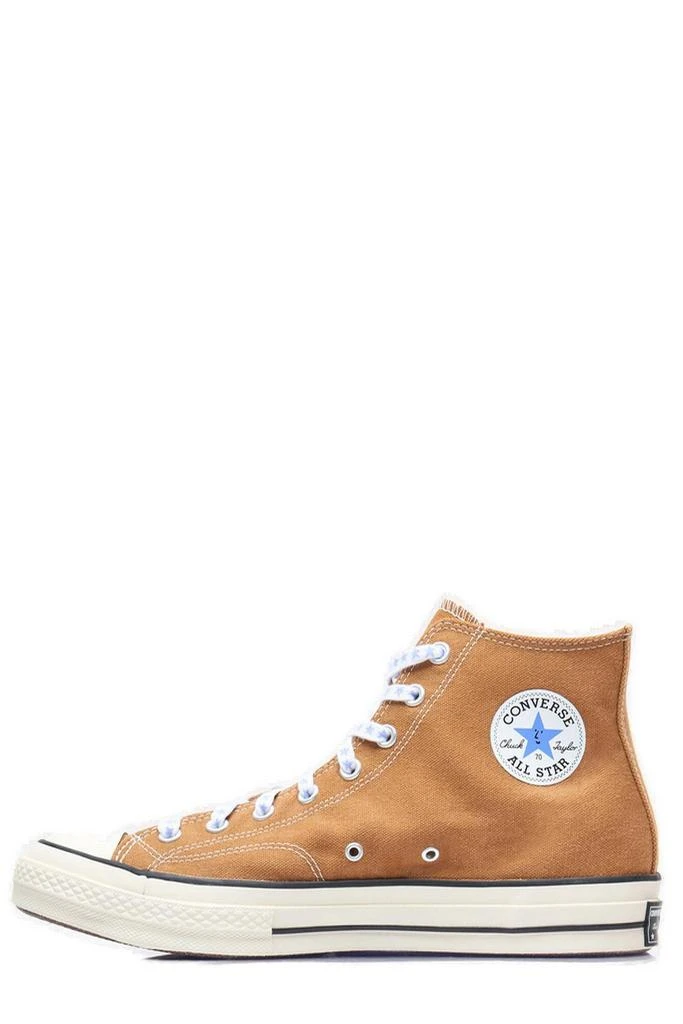 Sky High Farm Sky High Farm X Converse Chuck Taylor Low-Top Sneakers 2
