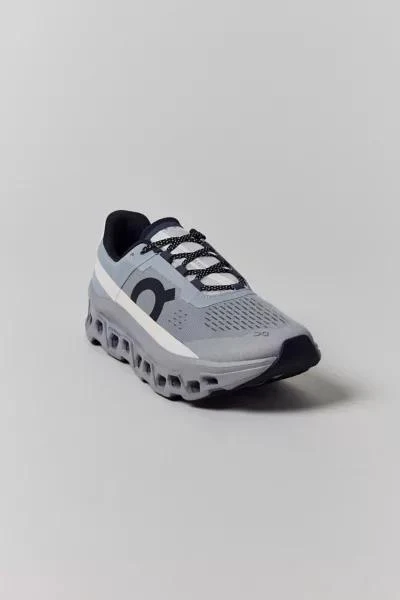 On On Men's Cloudmonster Sneaker 4