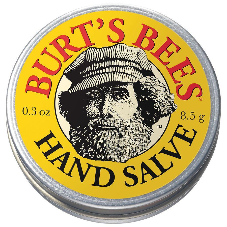 Burt's Bees 100% Natural Beeswax Hand Salve