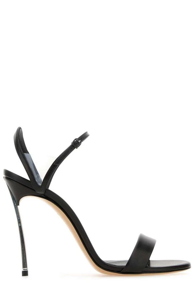 CASADEI Casadei Blade V Celebrity Slingback Sandals 1