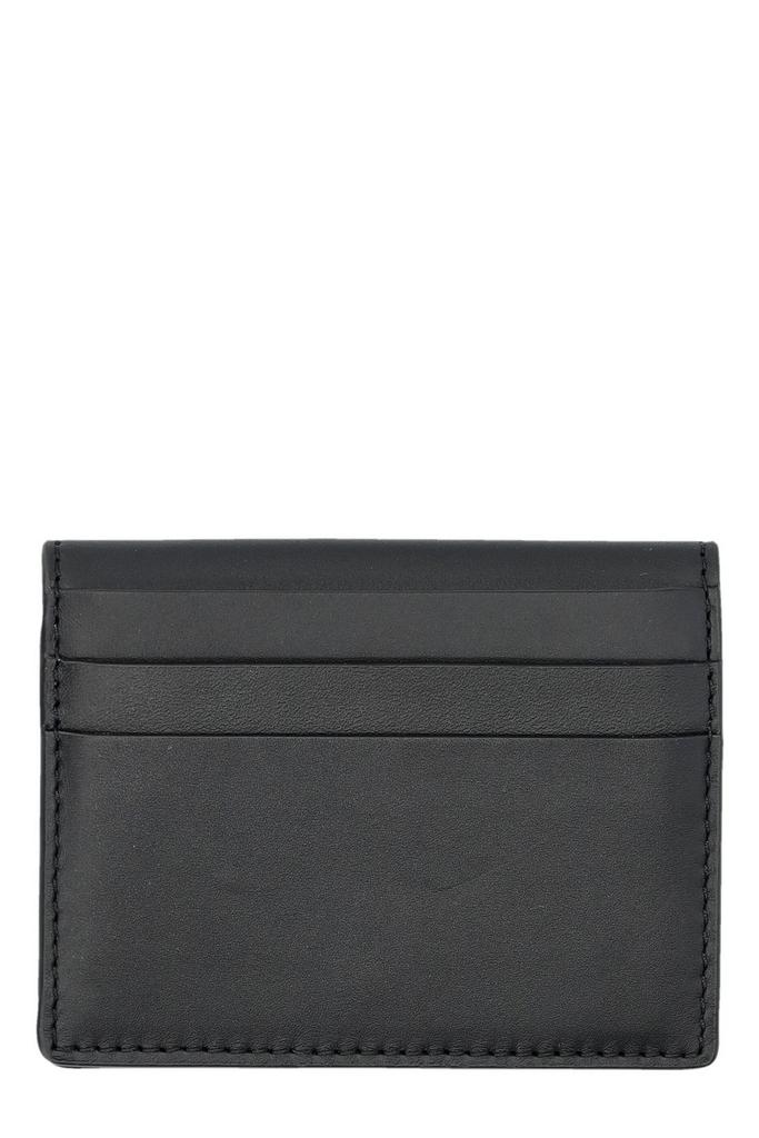 Y-3 Y-3 Logo Debossed Cardholder