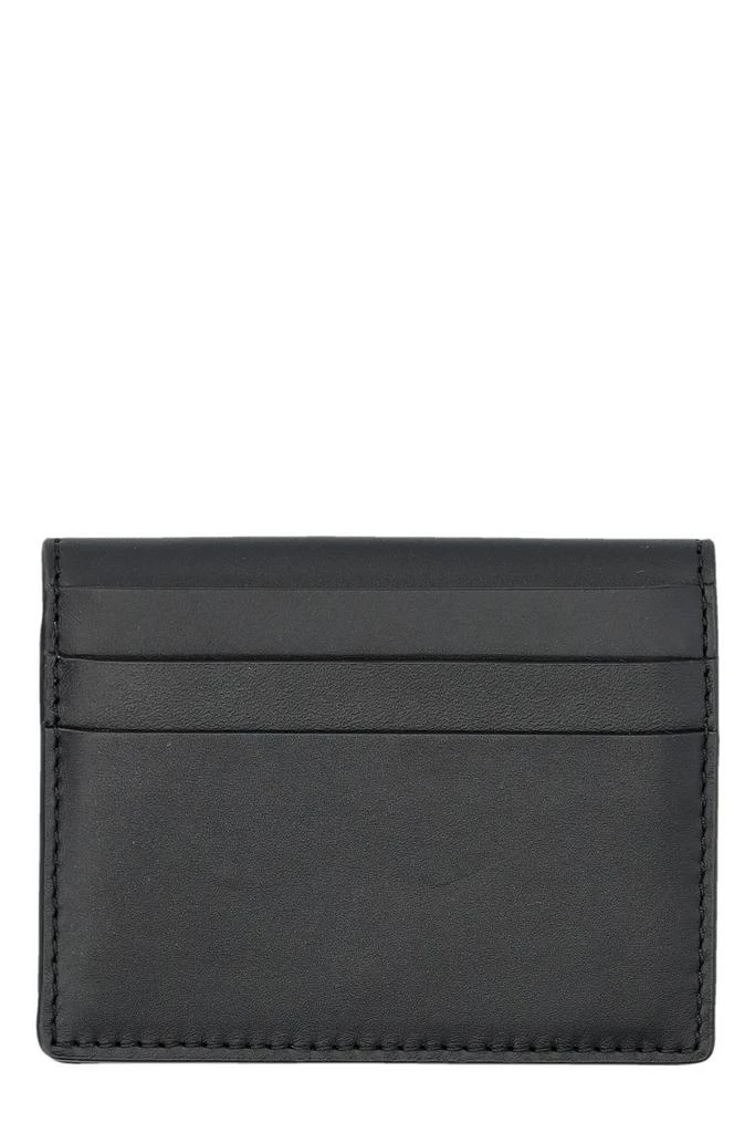 Y-3 Y-3 Logo Debossed Cardholder 2