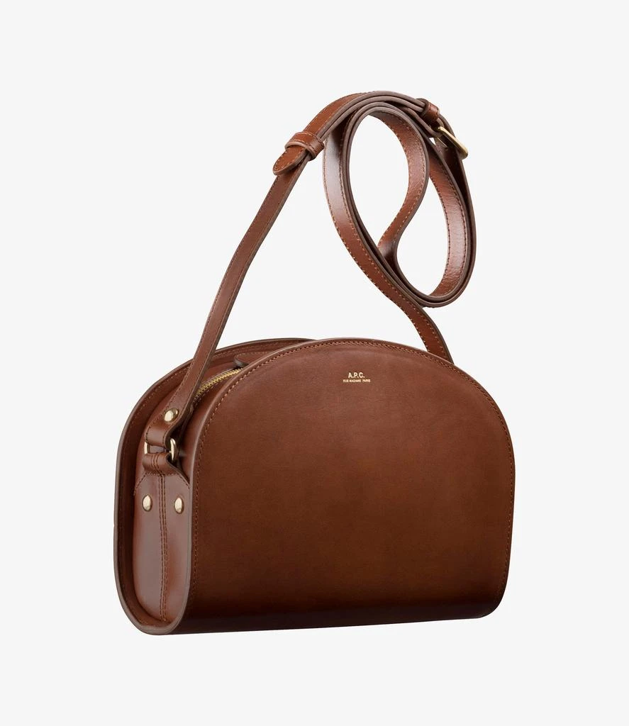 A.P.C. Demi-Lune Bag 3