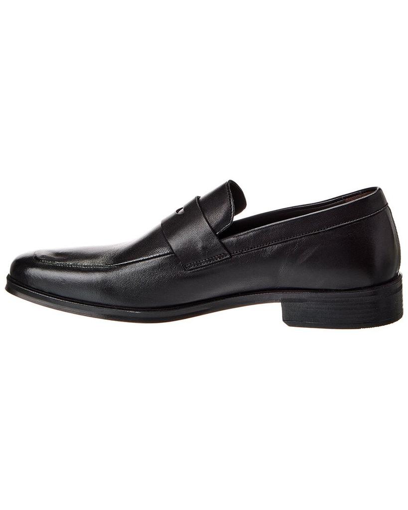 M by Bruno Magli Puccio Leather Loafer