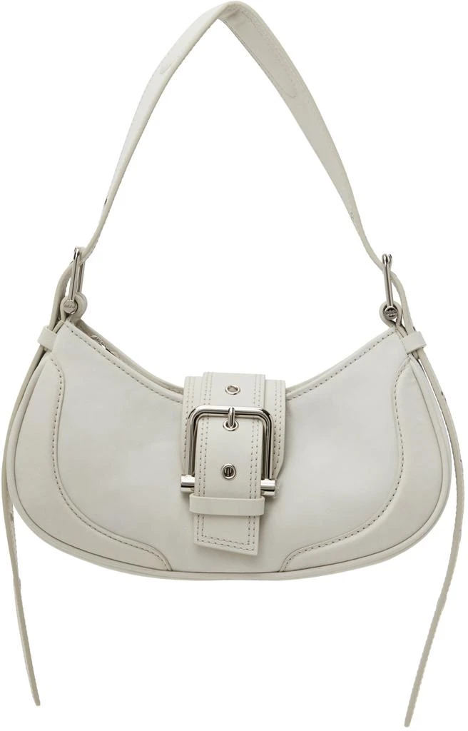 OSOI Off-White Brocle Bag 1