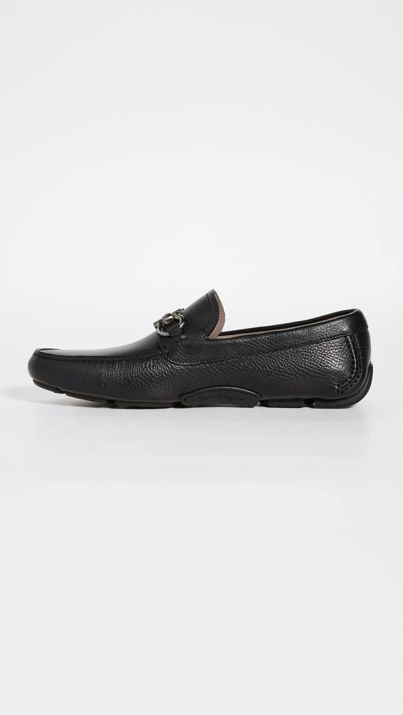 Salvatore Ferragamo Parigi Driver Loafers 5