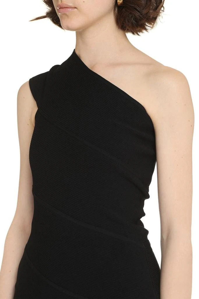 Bottega Veneta Bottega Veneta Knitted Dress 5
