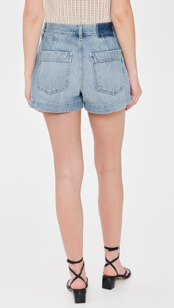 AMO Rebecca Shorts