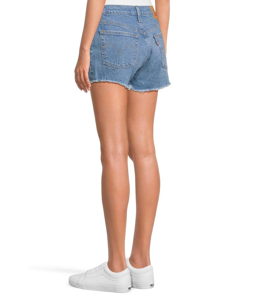 Levi's 501® High-Rise Shorts 3