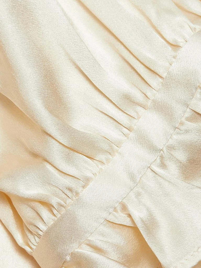 DÔEN Kelela Silk Top 7