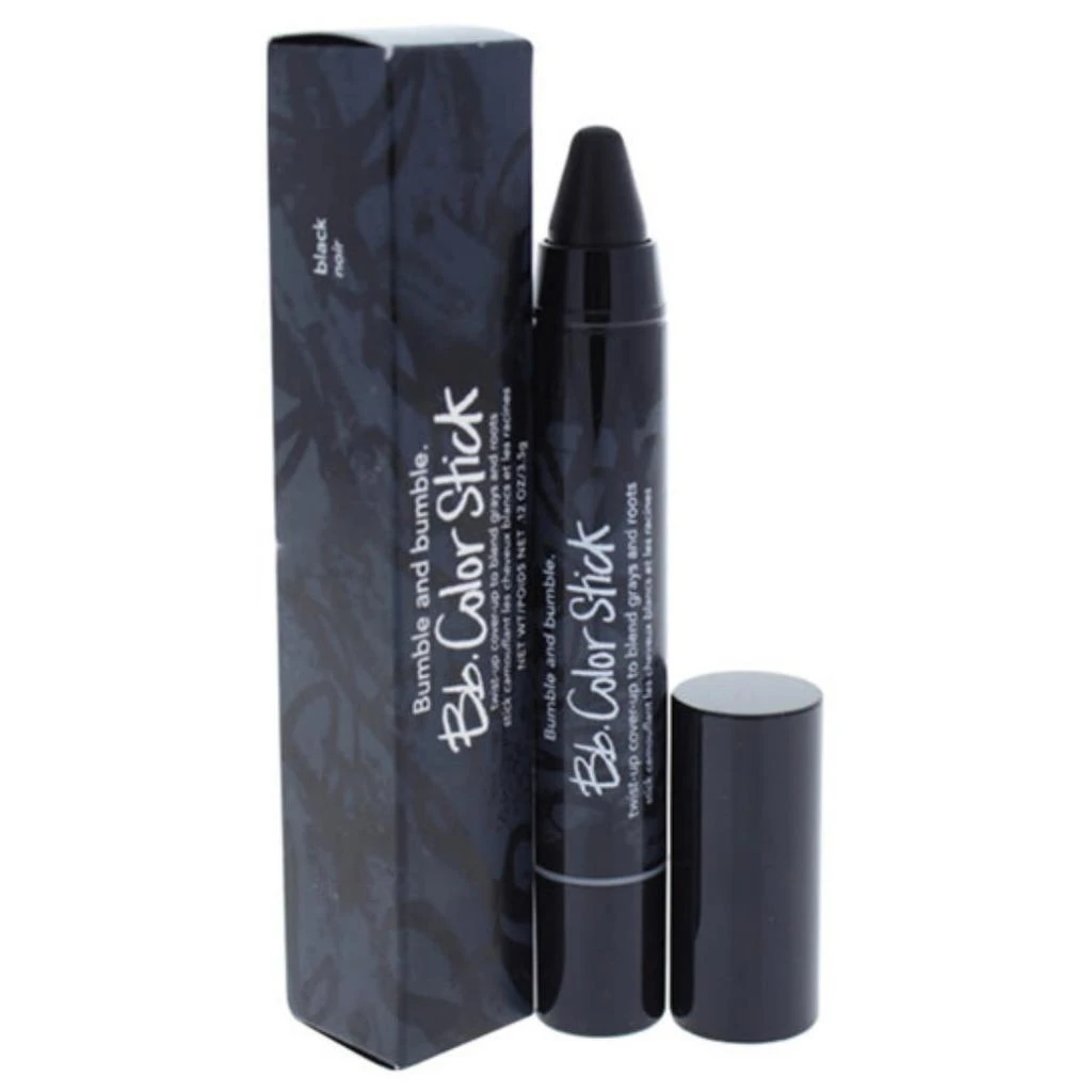 bumble&bumble Bumble and Bumble - Color Stick Black (3.5g)