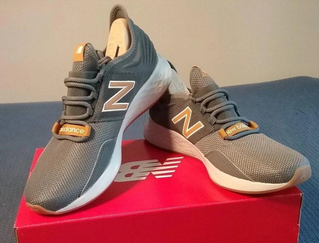 New Balance New Balance - Men's Fresh Foam Sports Shoes 3