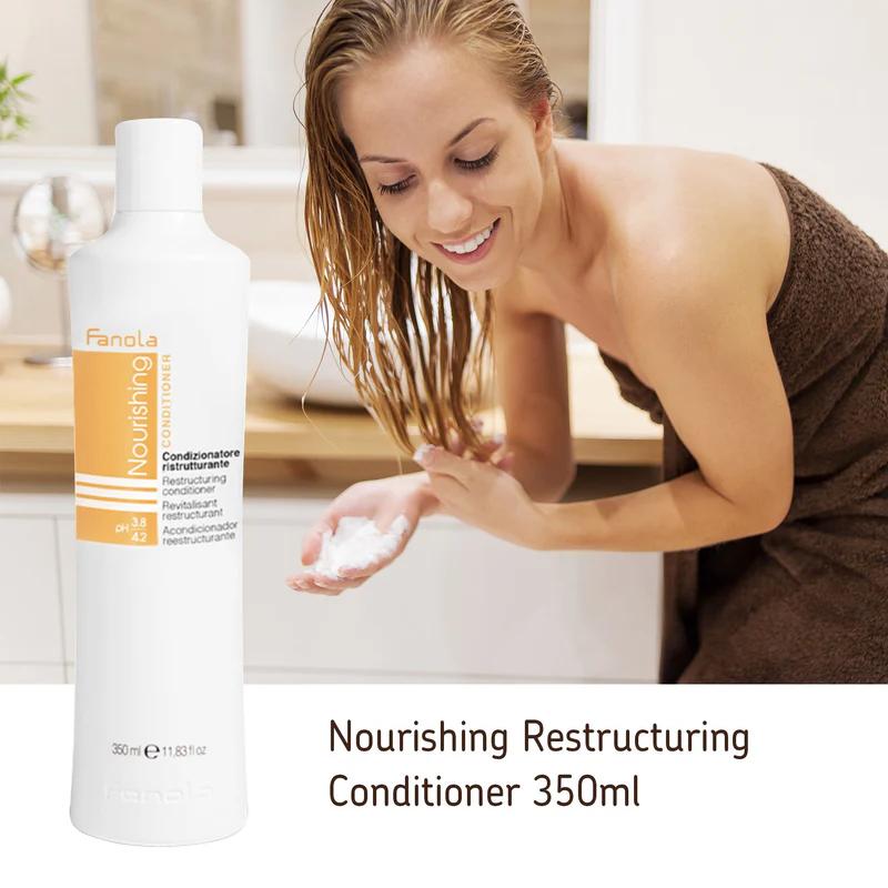 Fanola Fanola - Nutri Care Nourishing Restructuring Conditioner (350ml)