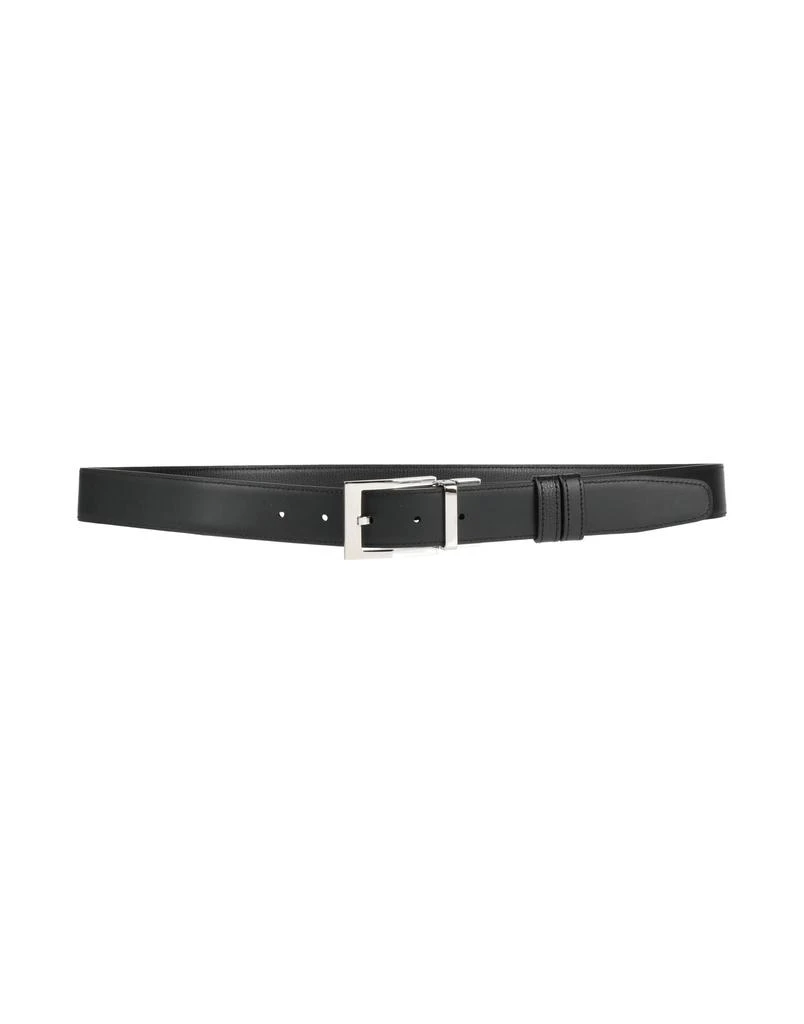 Dunhill Leather belt 2