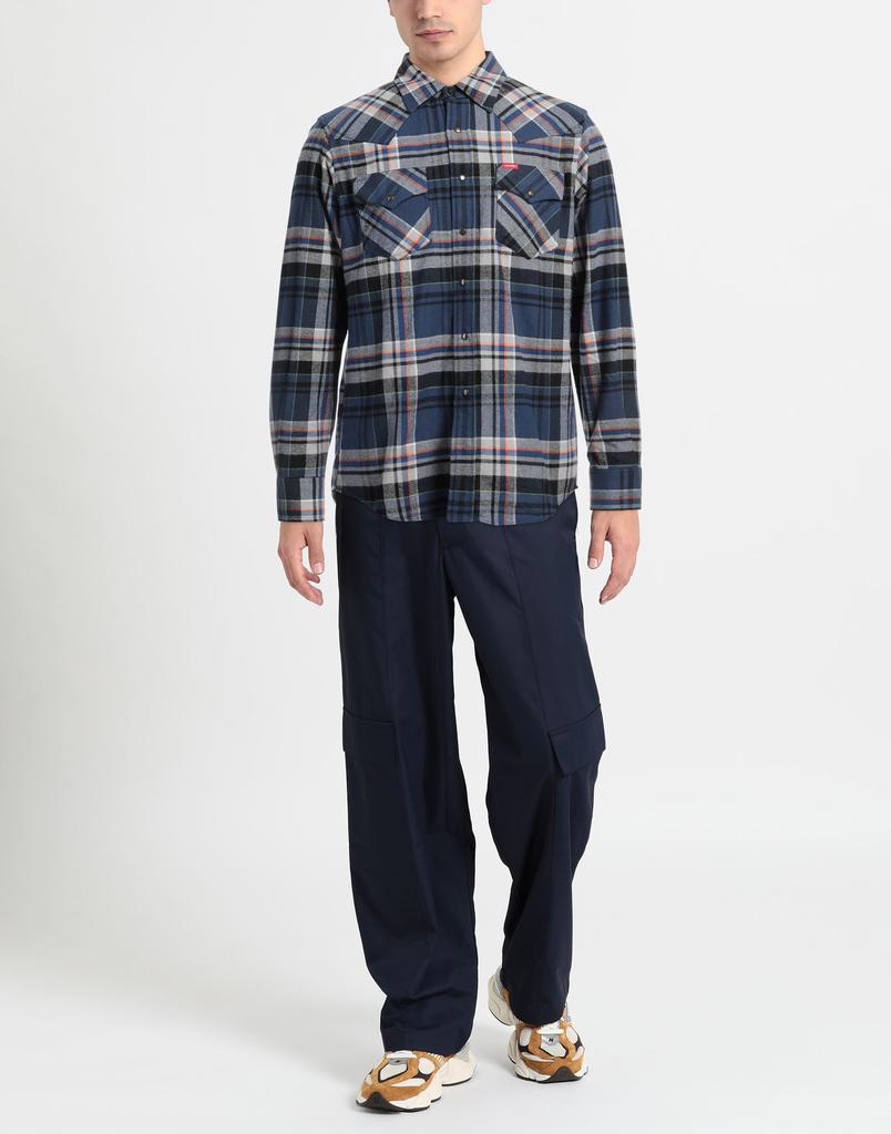 Holubar Checked shirt