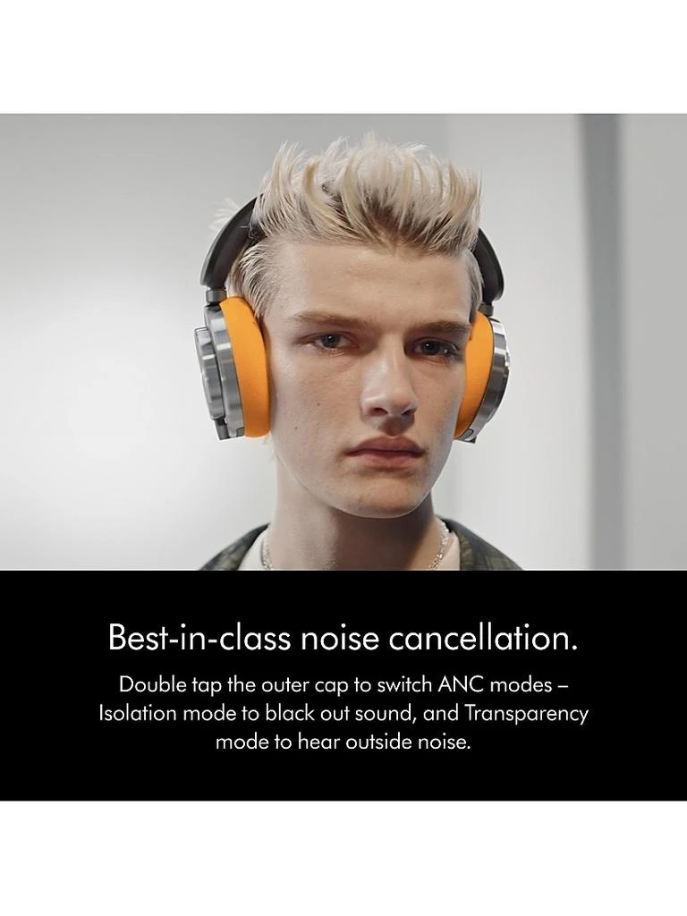 Dyson OnTrac™ Headphones 3