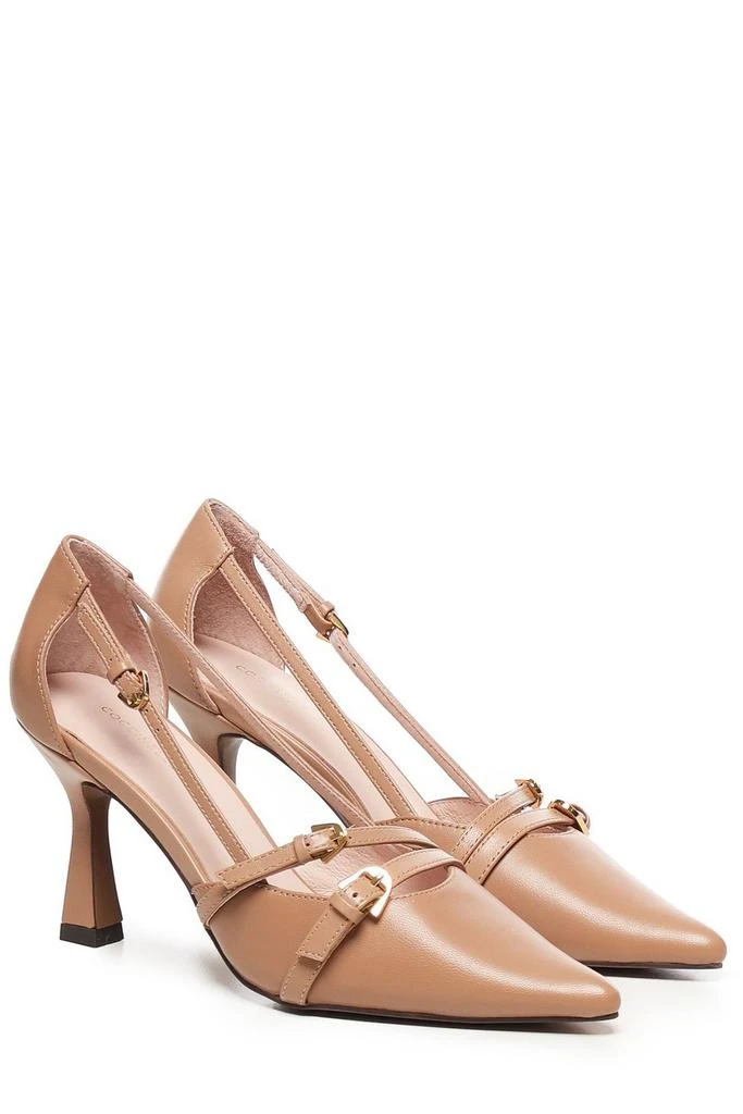 Coccinelle Coccinelle Fernanda Pumps 3