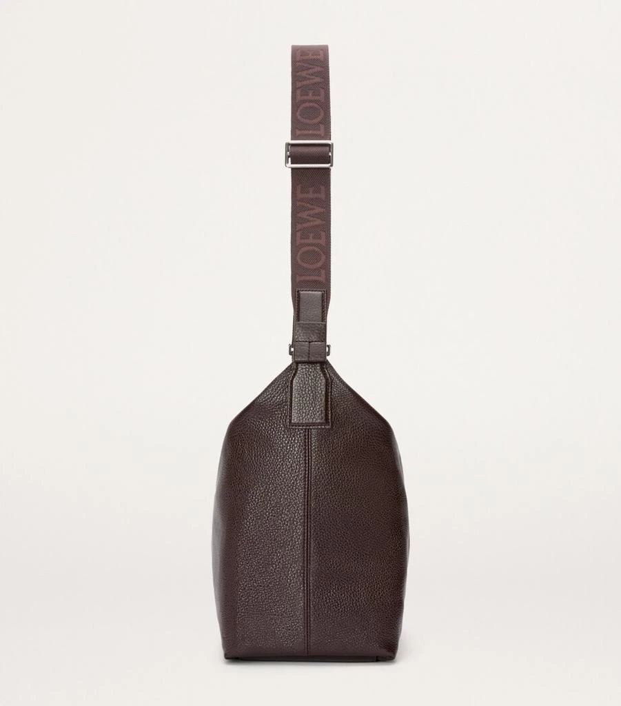 Loewe Leather Cubi Cross-Body Bag 4