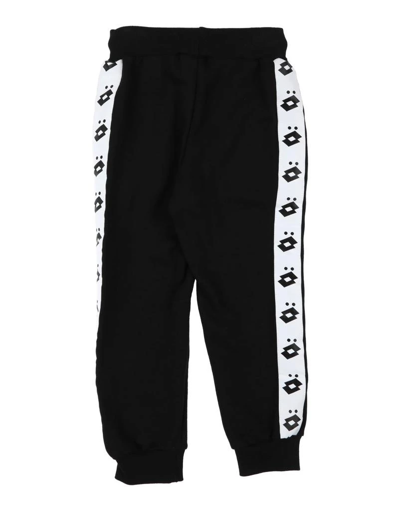 LOTTO LEGGENDA Casual pants 2